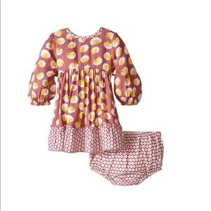 Stella McCartney Kids Baby Girl Infant Dress